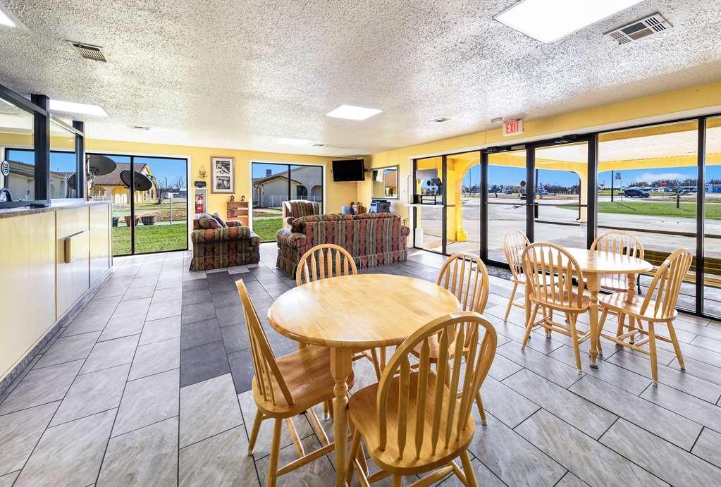 Motel Americas Value