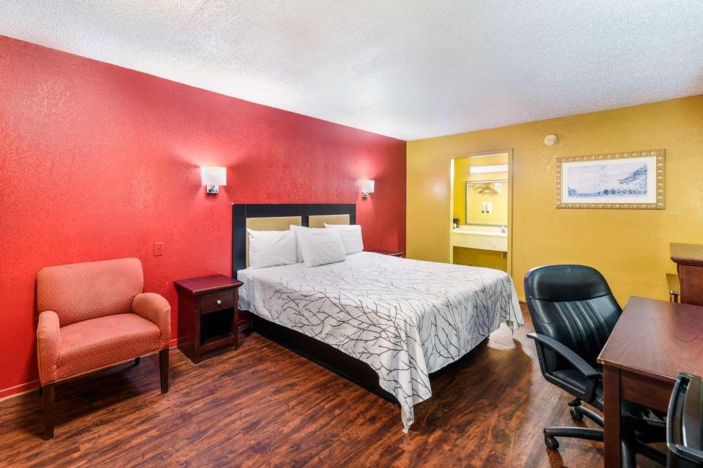 Americas Value Motel 2*