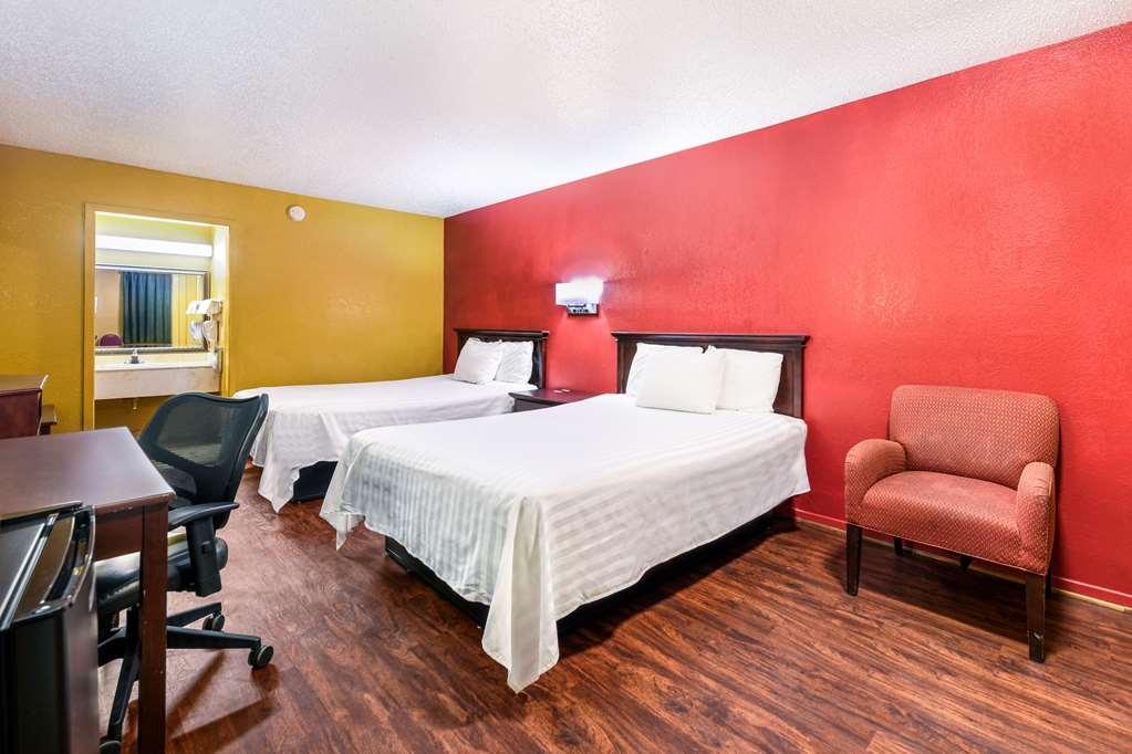 Motel Americas Value