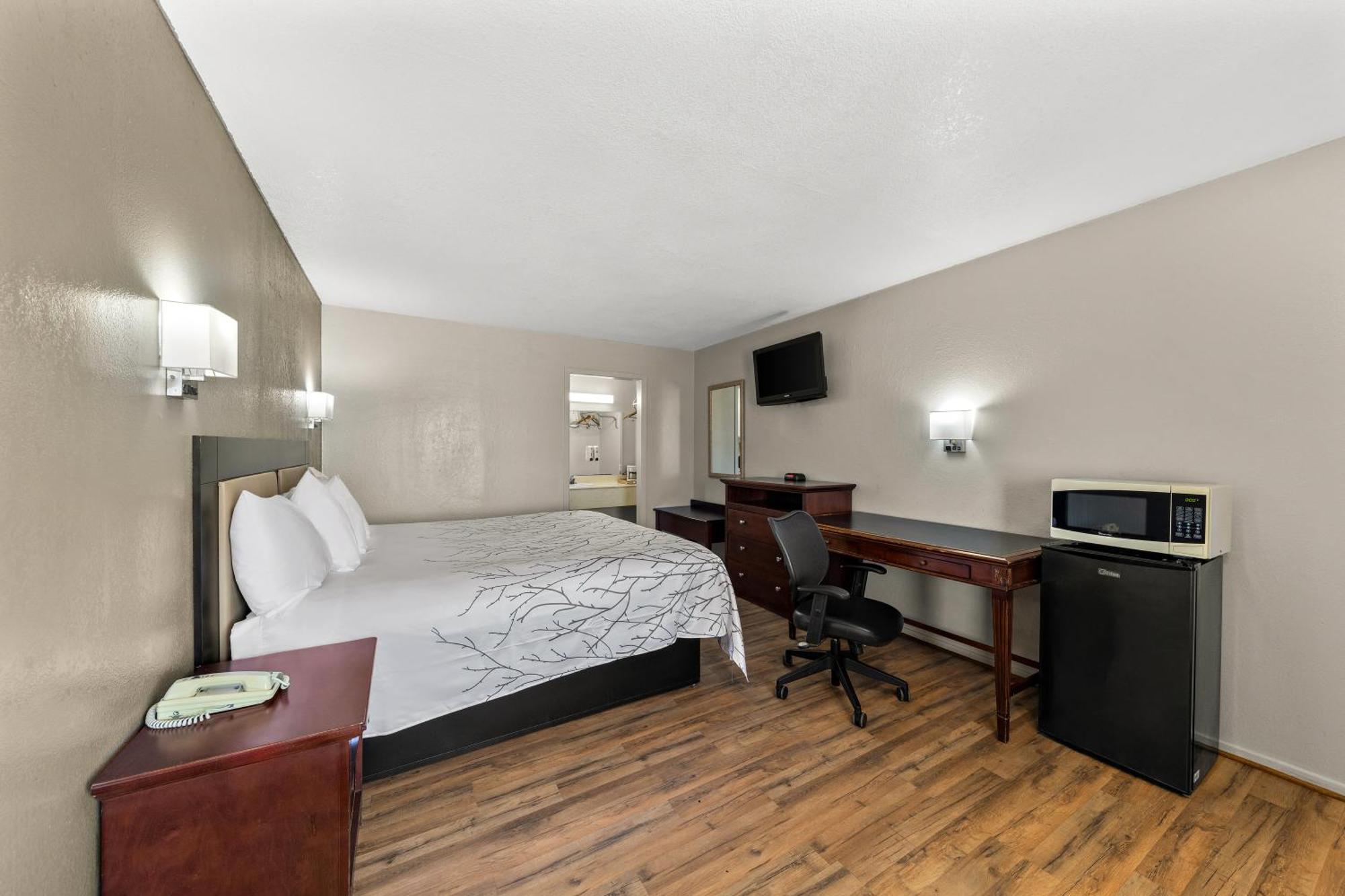 Americas Value Motel 2*