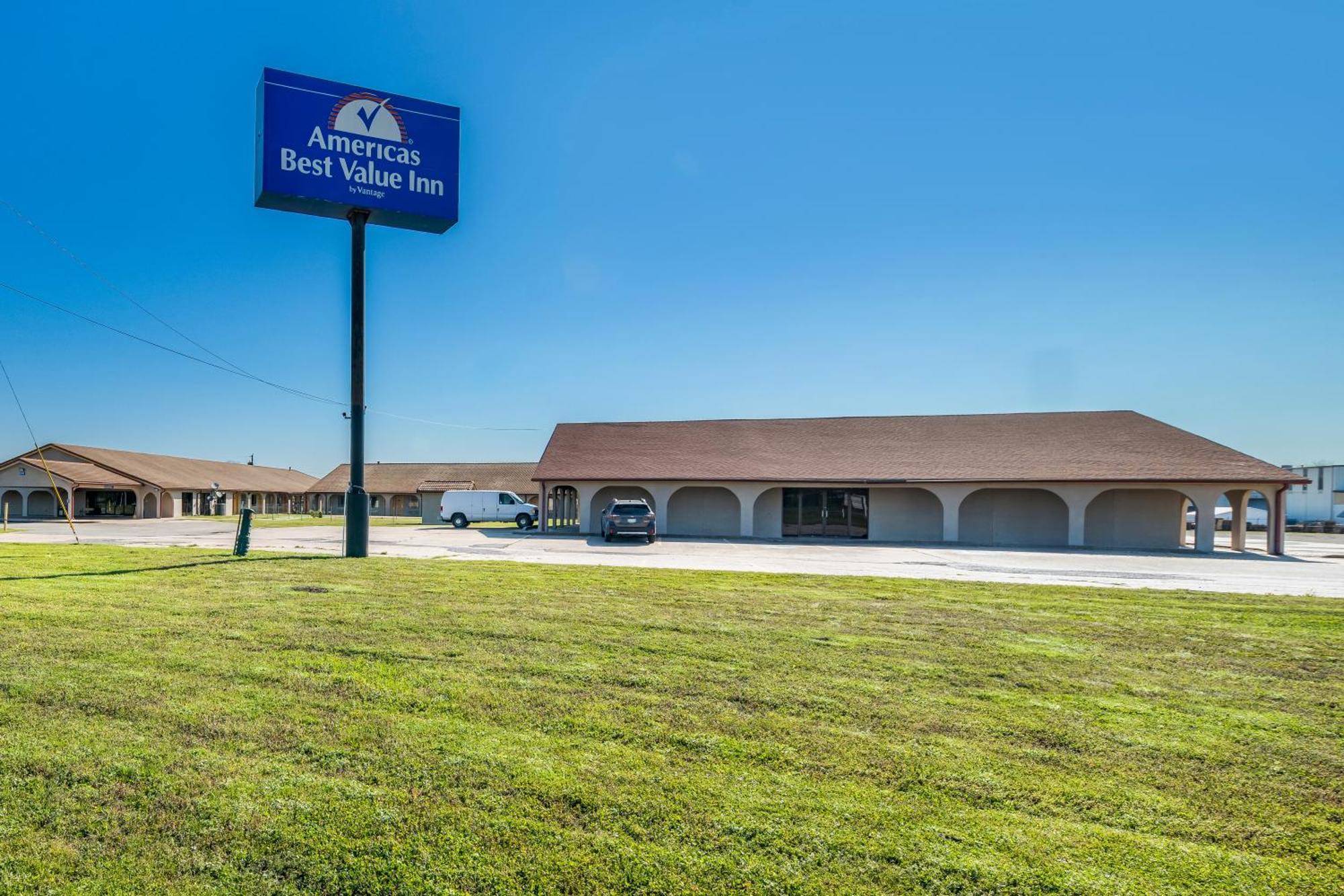 Motel Americas Best Value