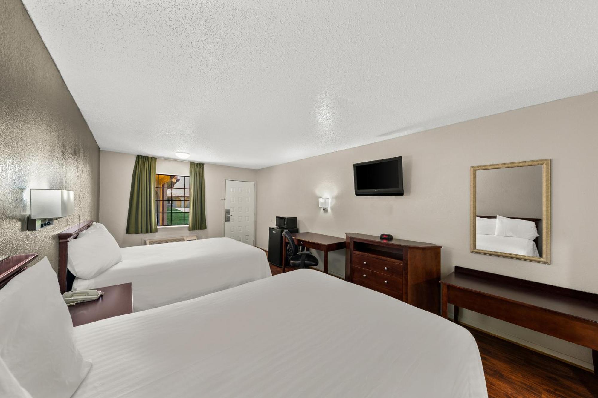 Americas Value Motel Bonham