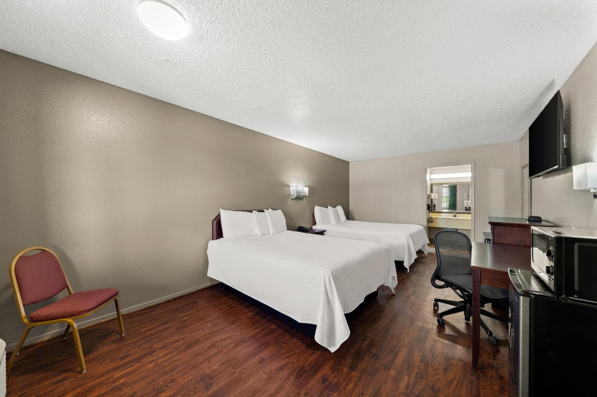 Americas Value Motel