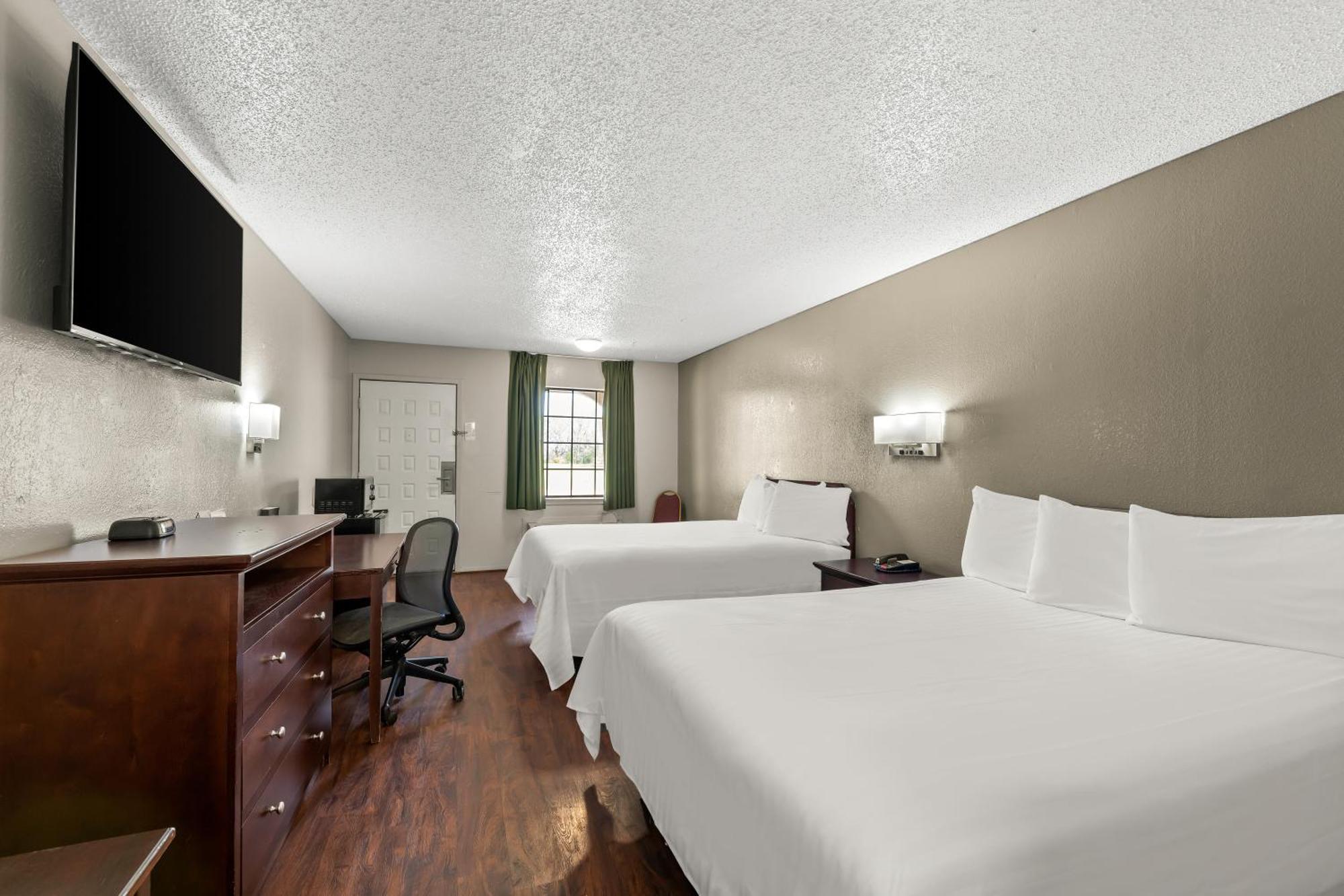 Motel Americas Best Value 2*