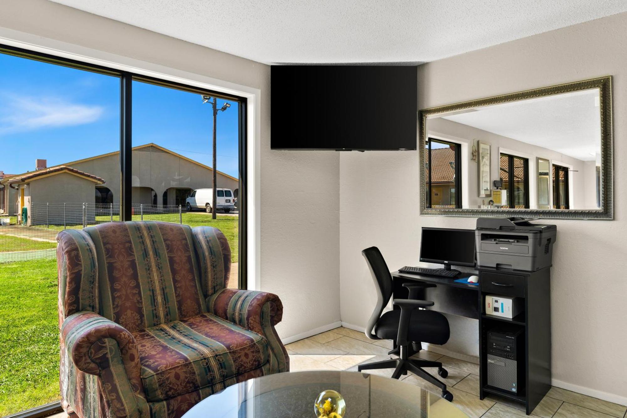 Americas Value Motel