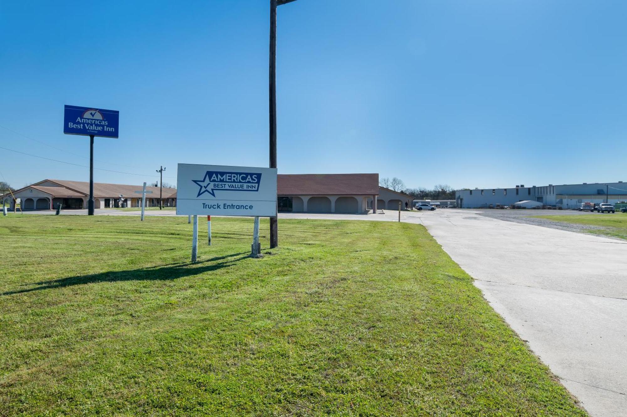 Motel Americas Value