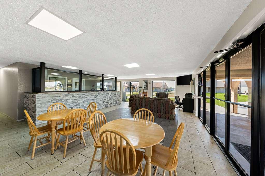Americas Value Motel 2*