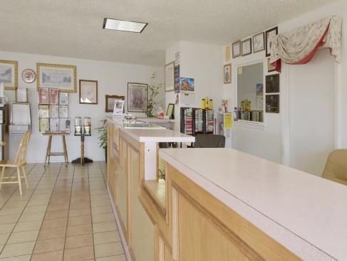 Americas Value Motel