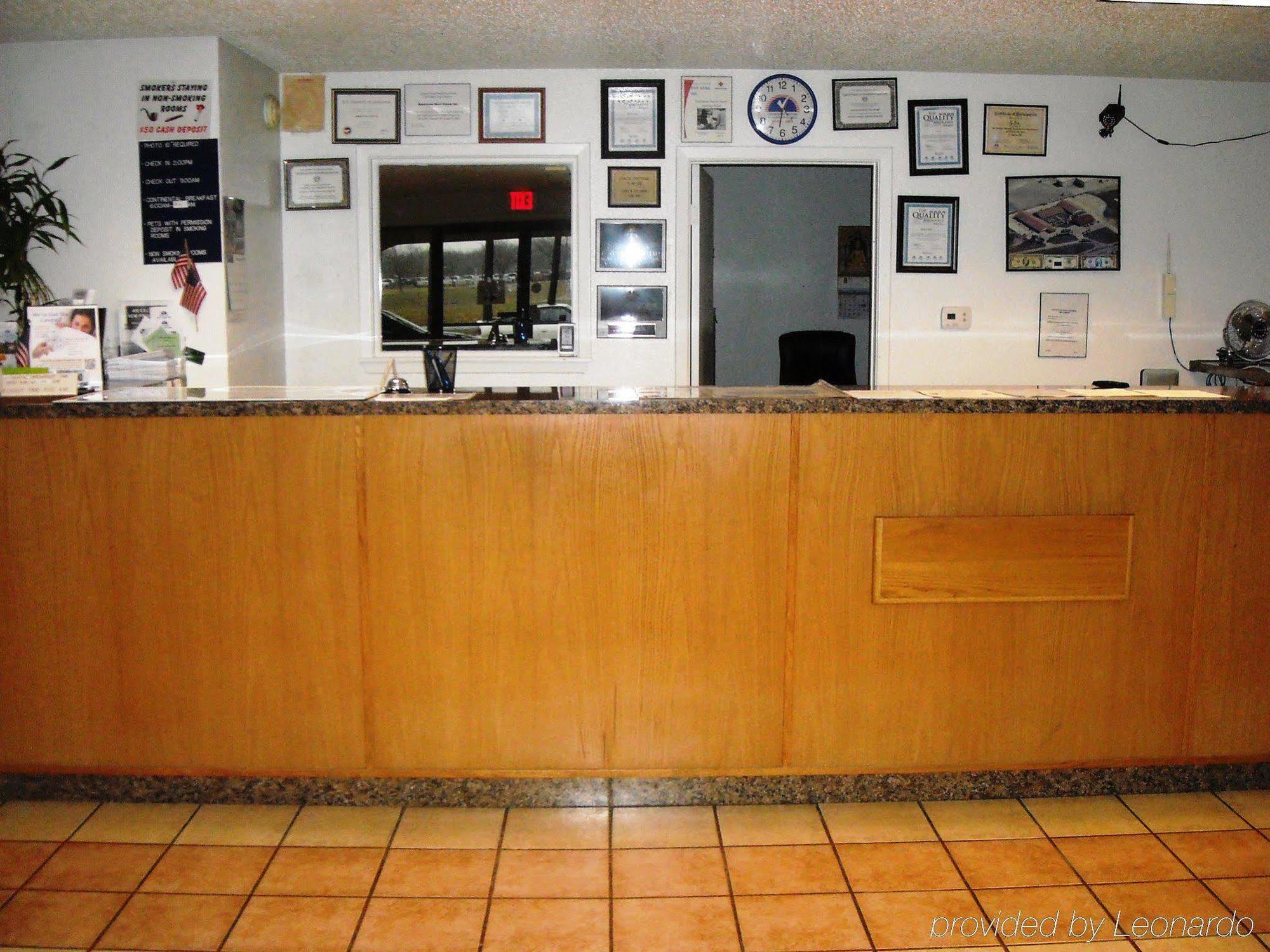 Americas Value Motel